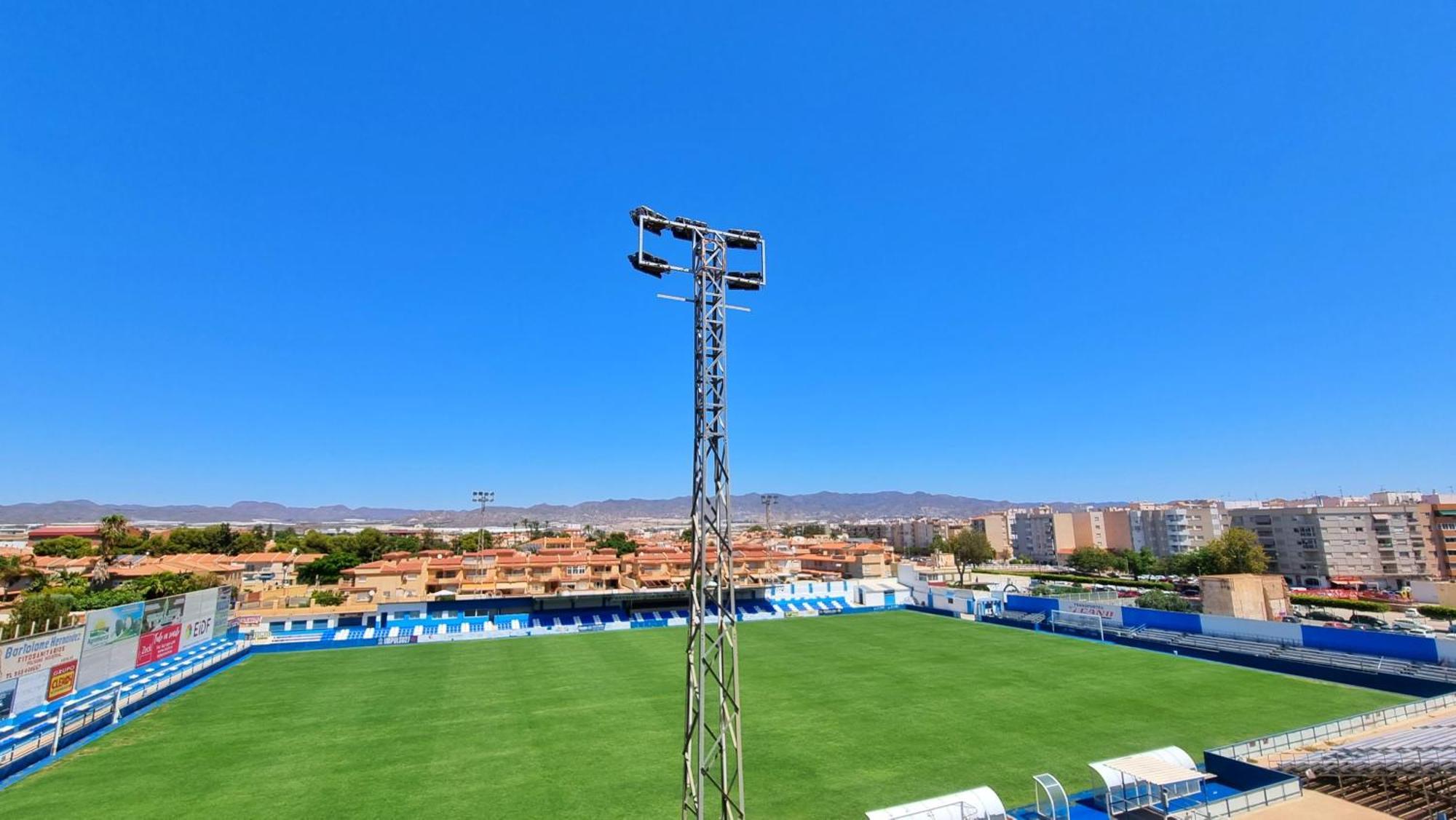 El Rubial Con Vistas Al Mar , Parking Y Wifi - By Aloha Palma Apartment Aguilas Exterior photo