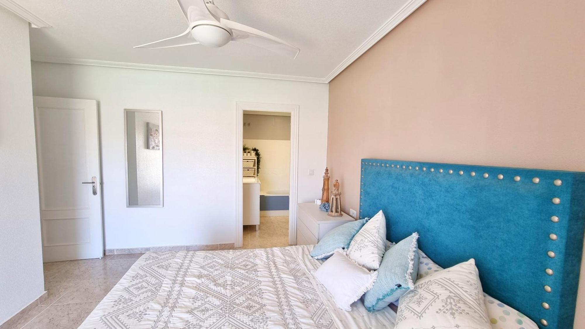El Rubial Con Vistas Al Mar , Parking Y Wifi - By Aloha Palma Apartment Aguilas Exterior photo