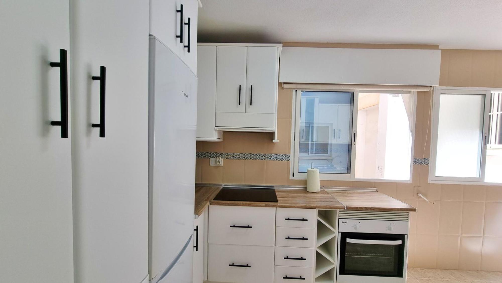 El Rubial Con Vistas Al Mar , Parking Y Wifi - By Aloha Palma Apartment Aguilas Exterior photo